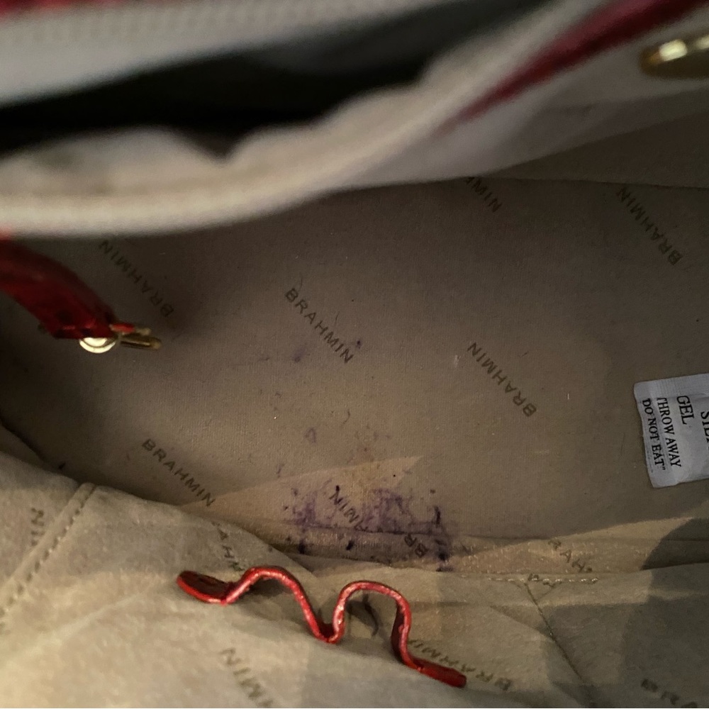 Brahman Asher Handbag